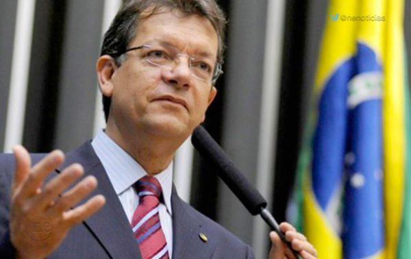 Deputado Federal, Laércio Oliveira