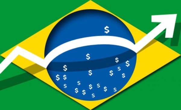 Economia brasileira cresceu 1,04% em 2017, afirma Banco Central