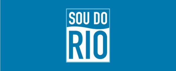 Logo Sou Do Rio