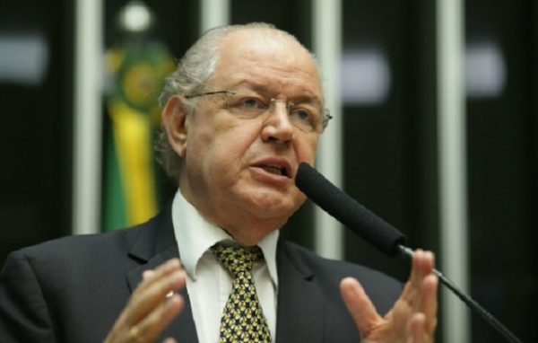 Luiz Carlos Hauly (PSDB/PR)