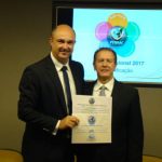 Seac-RJ recebe título de Destaque Limpeza Ambiental e Social 2017