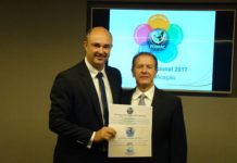 Seac-RJ recebe título de Destaque Limpeza Ambiental e Social 2017