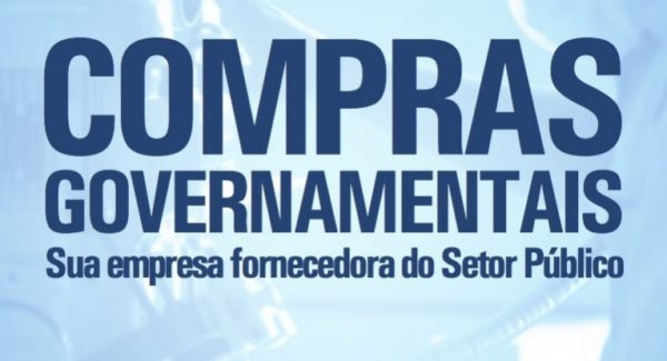Compras Governamentais