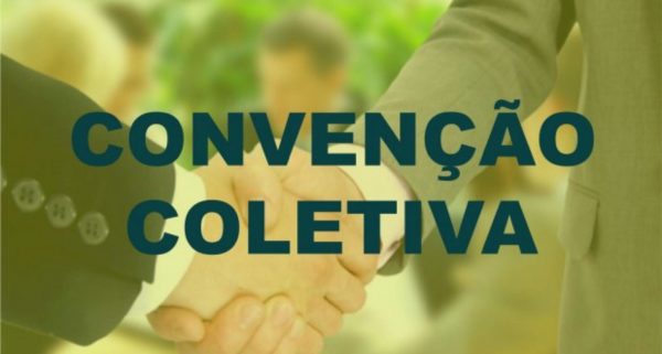 Convenção Coletiva