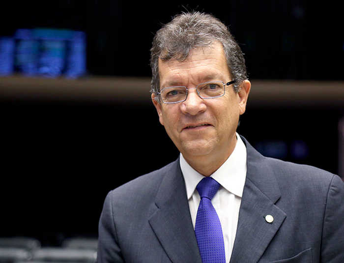 Deputado Laercio Oliveira